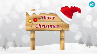 Merry Christmas Unique Wishes Image And Quotes To Share