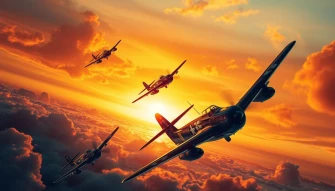 Wwii Aircraft Wallpaper