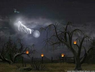 Halloween Wallpaper