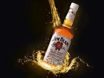 Food Whisky Wallpaper