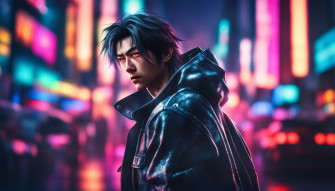 Ryo Yamada Wallpaper
