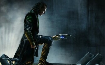 Loki Wallpaper