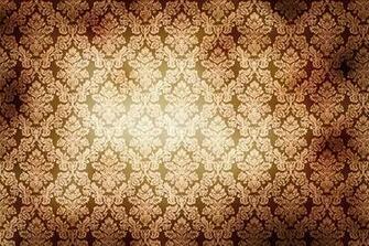 High Resolution Grungy French Wallpaper Textures Using Patterns
