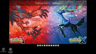 Pokemon Wallpaper