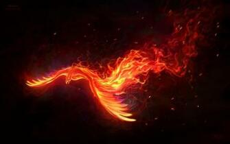 Phoenix Wallpaper HD