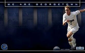 Georgetown University Wallpaper