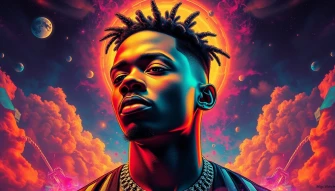 Xxxtentacion HD Wallpaper