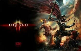 Demon Hunter Diablo Wallpaper Myspace