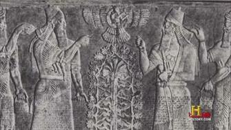 Ancient Aliens Wallpaper