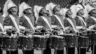 Spotlight Of The Week Bluecoats