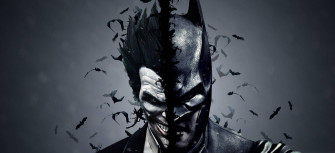 Batman And Joker Cool HD Wallpaper