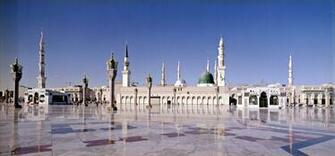 Articles Wallpaper And Gadgets Madina Tul Munawara