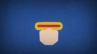 Cyclops Wallpaper HD Net