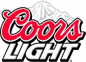 Coors Light Logo Wallpaper