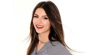 Victoria Justice Wallpaper Celebrity