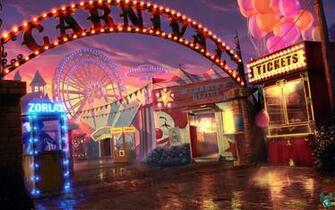 Carnival Wallpaper HD For Your Desktop