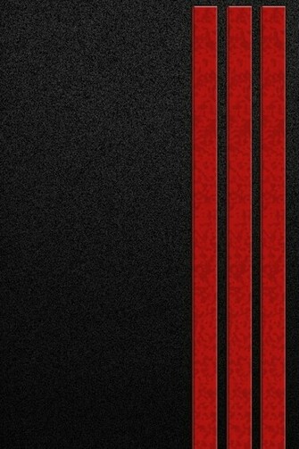 Red And Black iPhone HD Wallpaper