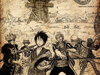 Aaaaaaaacj0 V3qrv7ispjg S1600 One Piece New World Wallpaper Jpg