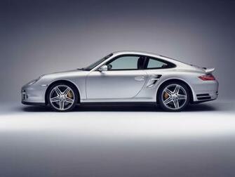 Porsche Turbo Cars Wallpaper