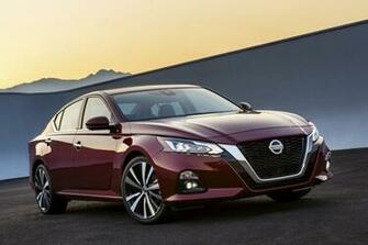 Nissan Maxima Engine HD Wallpaper Autoweik