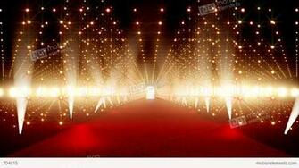 Red Carpet Wallpaper