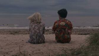 Director Jonathan Entwistle On Making The End Of F