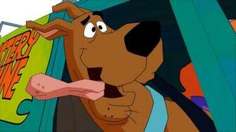 Scooby Doo Adventure Comedy Family Cartoon Wallpaper