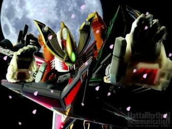 Megazord Wallpaper