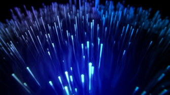 Fiber Optics Wallpaper By Oliverweiss97