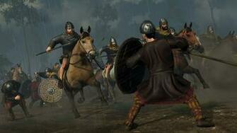 Total War Saga Thrones Of Britannia Is A Deep Dive Into Viking