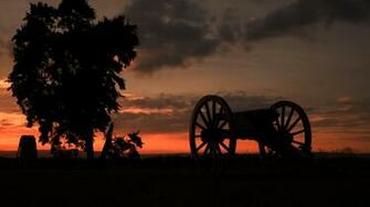 Gettysburg Wallpaper Desktop