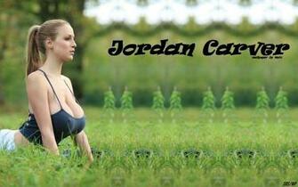 High Quality Jordan Carver Wallpaper Celebrities Female