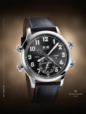 Patek Philippe Wallpaper
