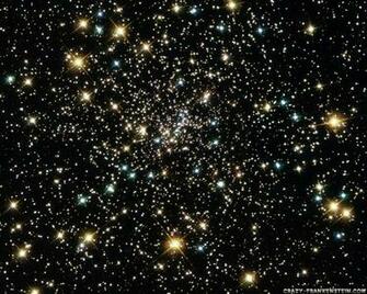 Star Wallpaper HD Pulse