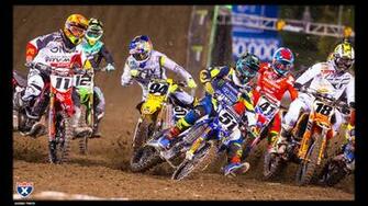 Mxbars Net Leggi Argomento Wallpaper Ama Supercross