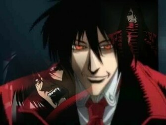 Alucard Wallpaper