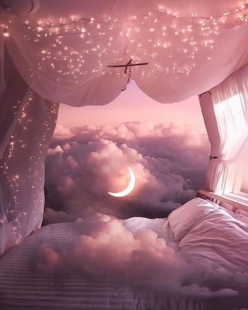 Interior Designer Dream Photoshop House Pastel Pink Aesthetic