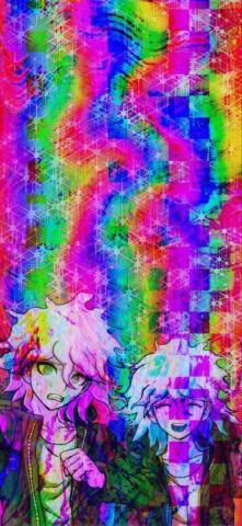 Rainbowcore Wallpaper Awesome HD