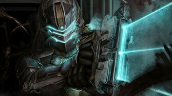 Dead Space Pictures
