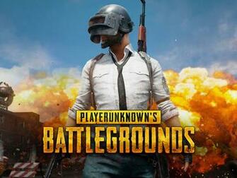 My Wallpaper Games Playerunknown S Battlegrounds