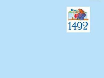Columbus Day Wallpaper