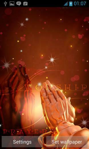 God Live Wallpaper Android Apps On Google Play