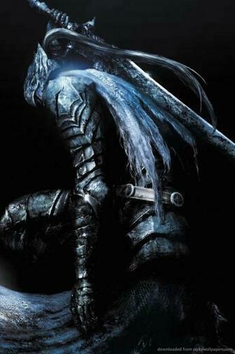 Dark Souls iPhone Wallpaper Game Gallery