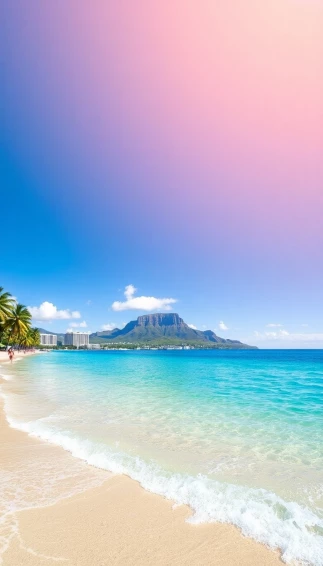 Wallpaper Hawaii For Computer Waikiki