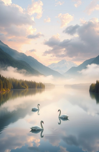 Mind Relaxing Wallpaper