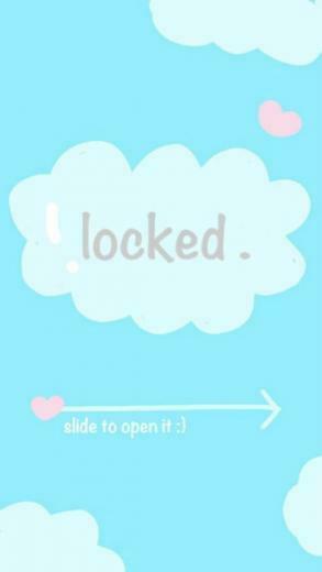Background Cute Ios6 Ios7 iPhone iPhone5 Wallpaper Lock Screen