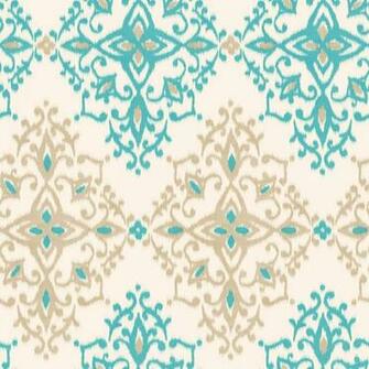 Turquoise Damask Wallpaper Best Auto Res