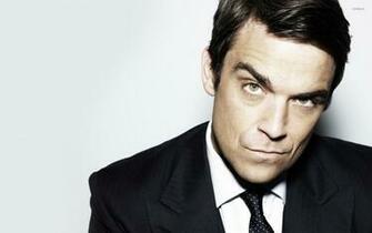Robbie Williams Wallpaper Male Celebrity