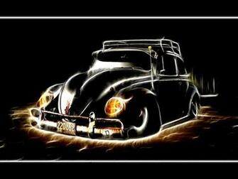 Volkswagen Beetle Computer Wallpaper Desktop Background