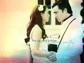 Blair Waldorf Wallpaper